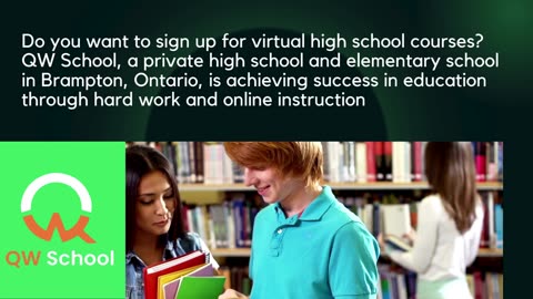 virtual high school