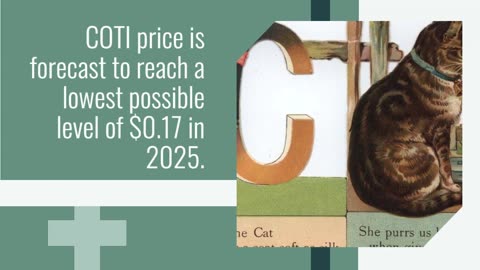 COTI Price Prediction 2023, 2025, 2030 What will COTI be worth