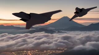 Japan, Britain and Italy plan sixth-generation fighter jet to rival world’s most-advanced warplanes