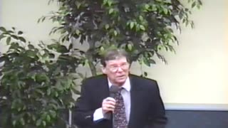 Winter Camp Meeting 1994 "The Holy Spirit" - 2