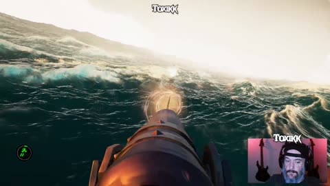 Lil' Floater (Sea of Thieves)