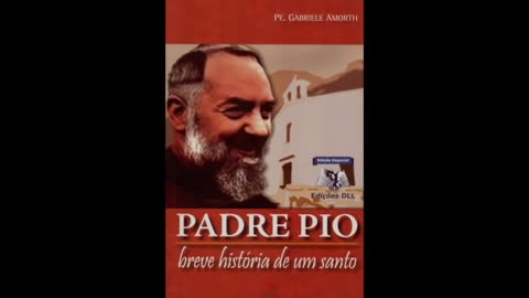 ### Título del Libro: **Padre Pio: Breve Historia de un Santo** **Autor**: Padre Gabriele Amorth