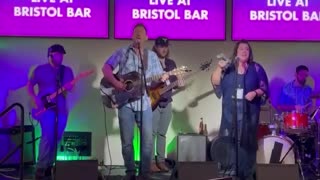 "Drive Me to Drink" Original #song with my band