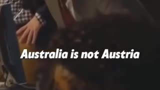 Austria or Australia?
