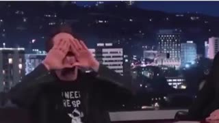 Jim Carrey Exposed The Illuminati