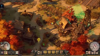 Shadow Tactics - Blades Of The Shogun - Killing Lord Yabu