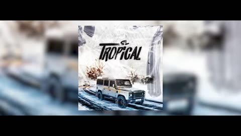 SL tropical music video