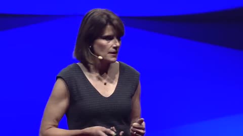Transform Your Mind: A Riveting Talk by Lara Boyd | TEDxVancouver"