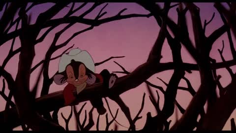 An American Tail_ Fievel Goes West (1991) Film Clip