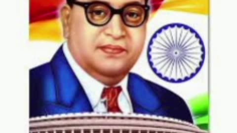 Shri Baba Saheb Ambedkarji jayanti