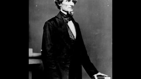 Jefferson Davis Farewell Speech