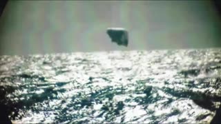 UFO's Attacked US Navy Seals In Antarctica?
