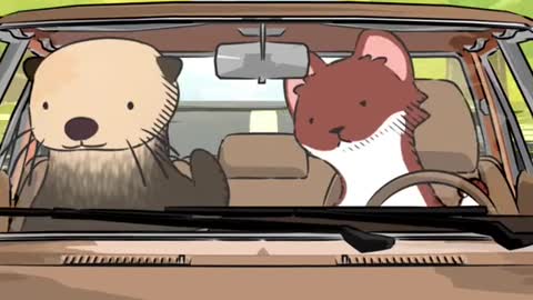 Rats have a GPS-like system in their brain that uses