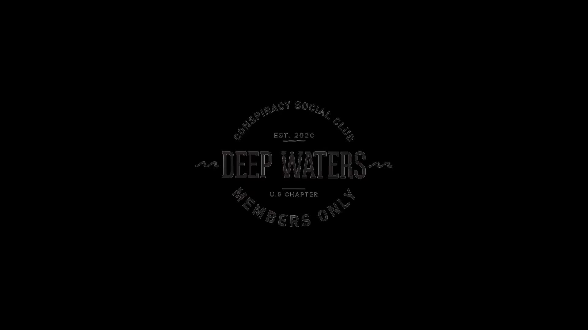 Deep Waters With SamTripoli and Dylan Wrenn : New Questions for Fauci