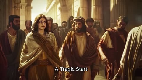 This Bible Story Of Judges 19 Will Leave You SHOCKED AND Speechless!.