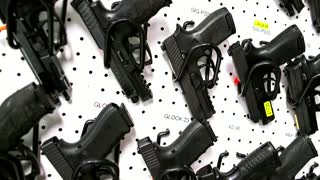 Prop guns spark debate after fatal on-set shooting
