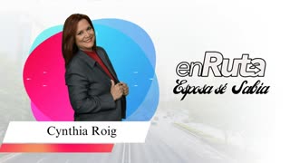 Esposa se sabía- Cynthia Roig