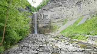 Taughannock Falls