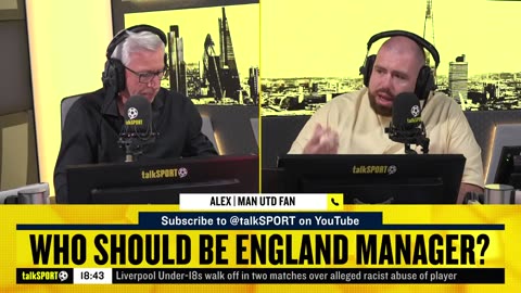 Alan Pardew BELIEVES The FA Should HIRE Graham Potter To Manage England! 🦁🔥| NATION NOW ✅