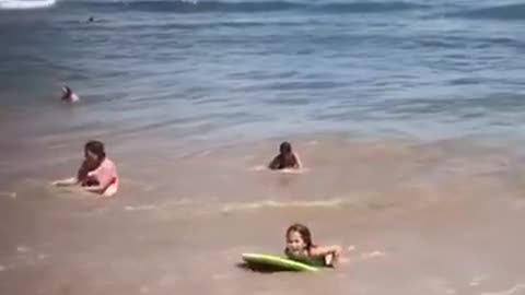 Boogie board fails