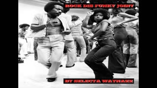 ROCK DIS FUNKY JOINT FUNK MIX