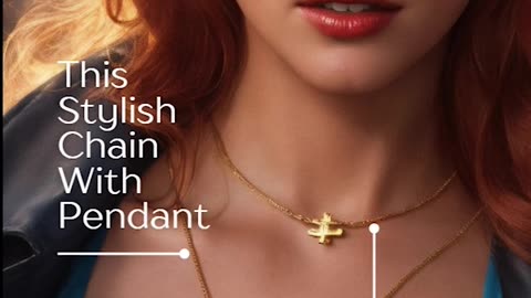 2024 Jewelry Trend: 10k Gold Necklaces The Perfect Gift at Italian Fashions