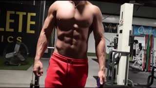 bodybuilding motivation