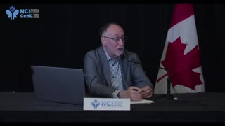 👀💉 Denis Rancourt Expert Testimony - Proof the Covid Vaccines Are to Blame For Excessive Death Around the World and Not a Virus