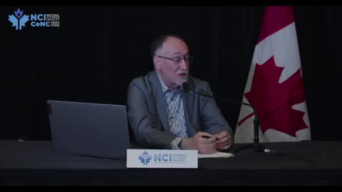 👀💉 Denis Rancourt Expert Testimony - Proof the Covid Vaccines Are to Blame For Excessive Death Around the World and Not a Virus