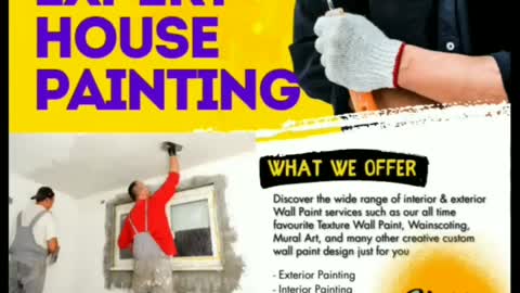 Home | House Painters | Painting Services | Painting Contractors in Baner, Balewadi