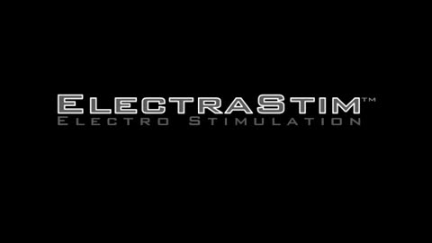 ElectraStim Silicone Noir Flexible Silicone Electro Sounds 5mm