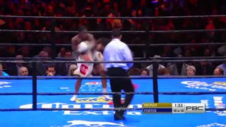 Best boxing Karma Compliation