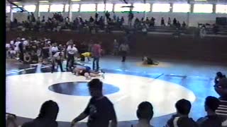 MHS Wrestling 1991