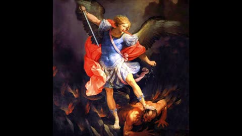 Fr Hewko, St. Michael the Archangel 9/29/23 "The Humble Shall Be Exalted" [Audio] (MA)