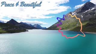 Peace & Beautiful - Paul Garzon Vellichor(No Copyright Music)