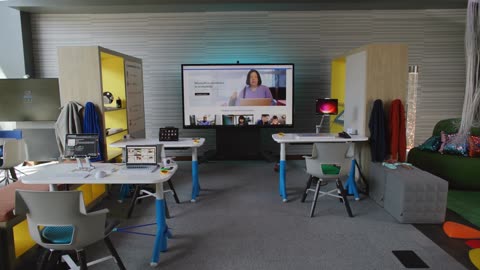 Introducing the new Microsoft Inclusive Tech Lab