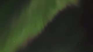 AMAZING NORTHERN LIGHTS IN CANADA