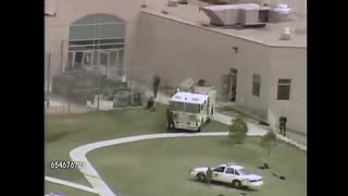 Columbine Shooting Hoax