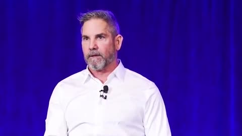 Grant Cardone - Are you building wealth today_ #shorts