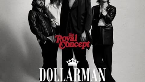 The Royal Concept - Let The Good Times In | DOLLARMAN Best Music 2024