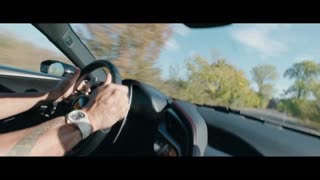 BATMOBILE BADNESS | Andrew Tate Buys Ferrari SF90
