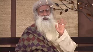 Why Am I Stressed? - Sadhguru on Stress (English Subtitles)