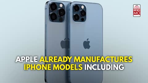 iPhone 14 Price: Apple Starts Manufacturing iPhone 14 In India, Will It Get Cheaper?