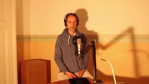 Harald Kautz: Voice Signature & Chakra States (2021)