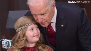 Biden Says Anyone Who Disagrees With Democrats On Any Issue Is A Racist And A Bigot