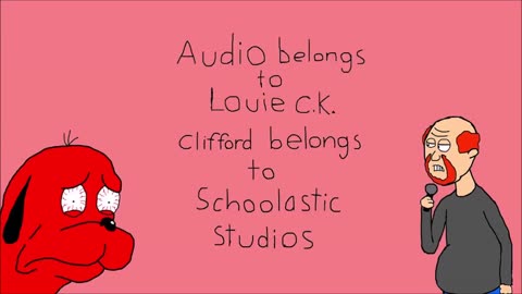 Louis Hates Clifford