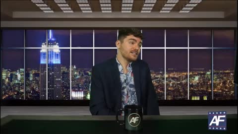 Nick Fuentes | Don't Give Money to Your Enemies