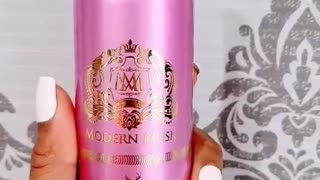 Maison Alhambra Modern Musk Perfume Review