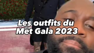 Met Gala 2023