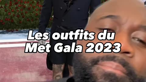 Met Gala 2023